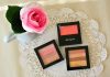 New Revlon Highlighting Blushes